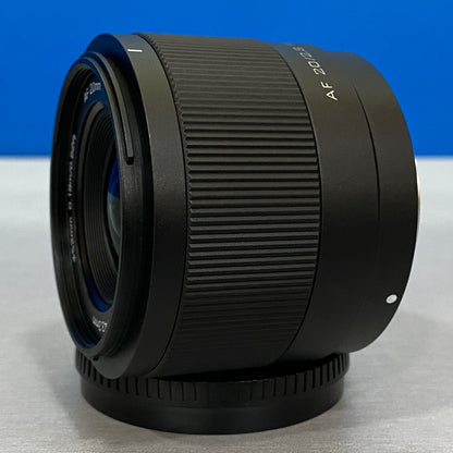 Viltrox AF 20mm f/2.8 STM ASPH ED IF | Sony FE | NOVA