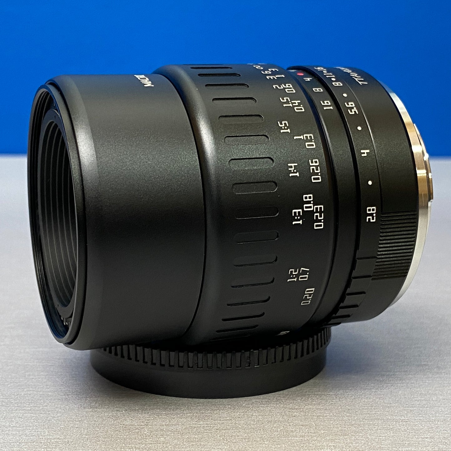 TTArtisan 40mm f/2.8 Macro | NOVA
