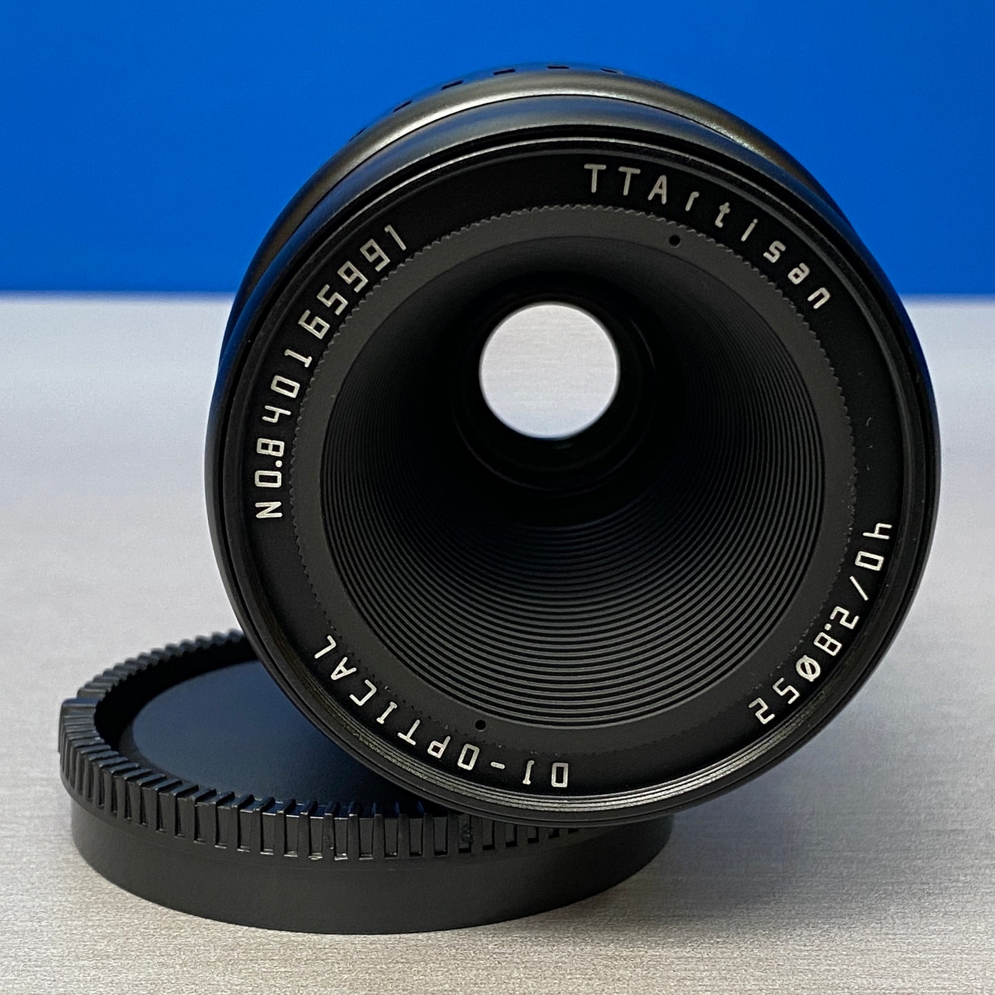 TTArtisan 40mm f/2.8 Macro | NOVA
