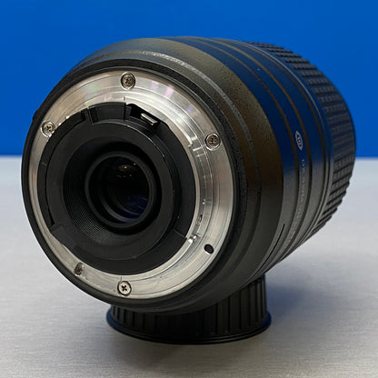 Nikon AF-S 55-300mm f/4.5-5.6G ED DX VR