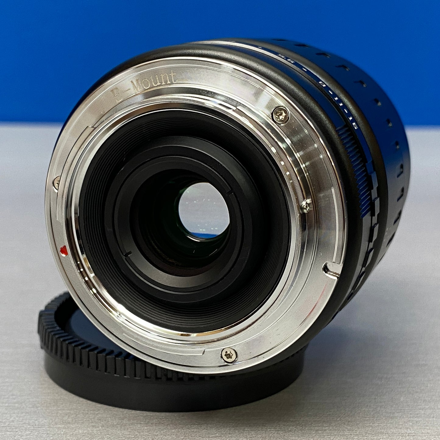 TTArtisan 40mm f/2.8 Macro | NOVA