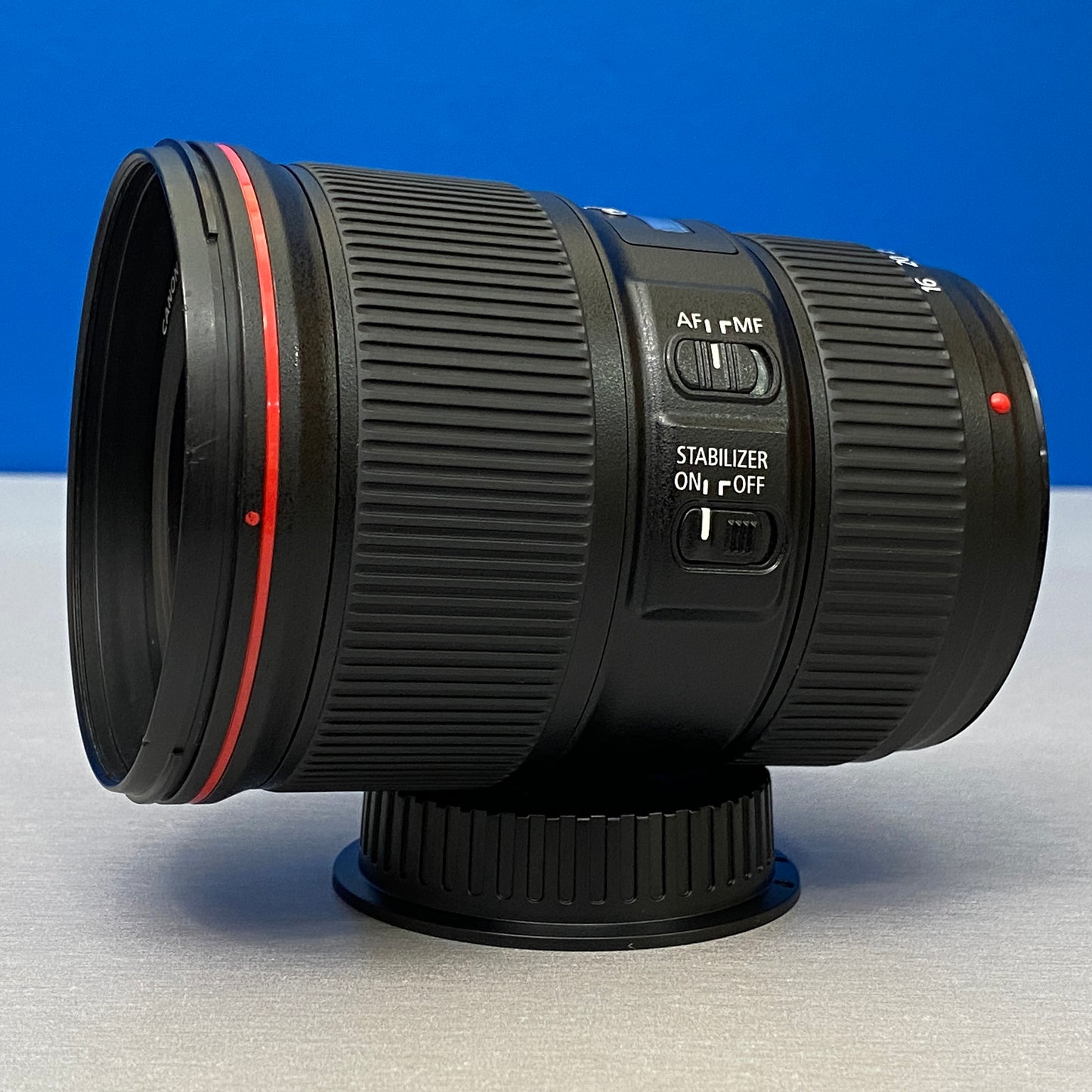 Canon EF 16-35mm f/4 L IS USM