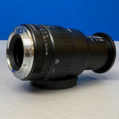 TTArtisan 40mm f/2.8 Macro | NOVA