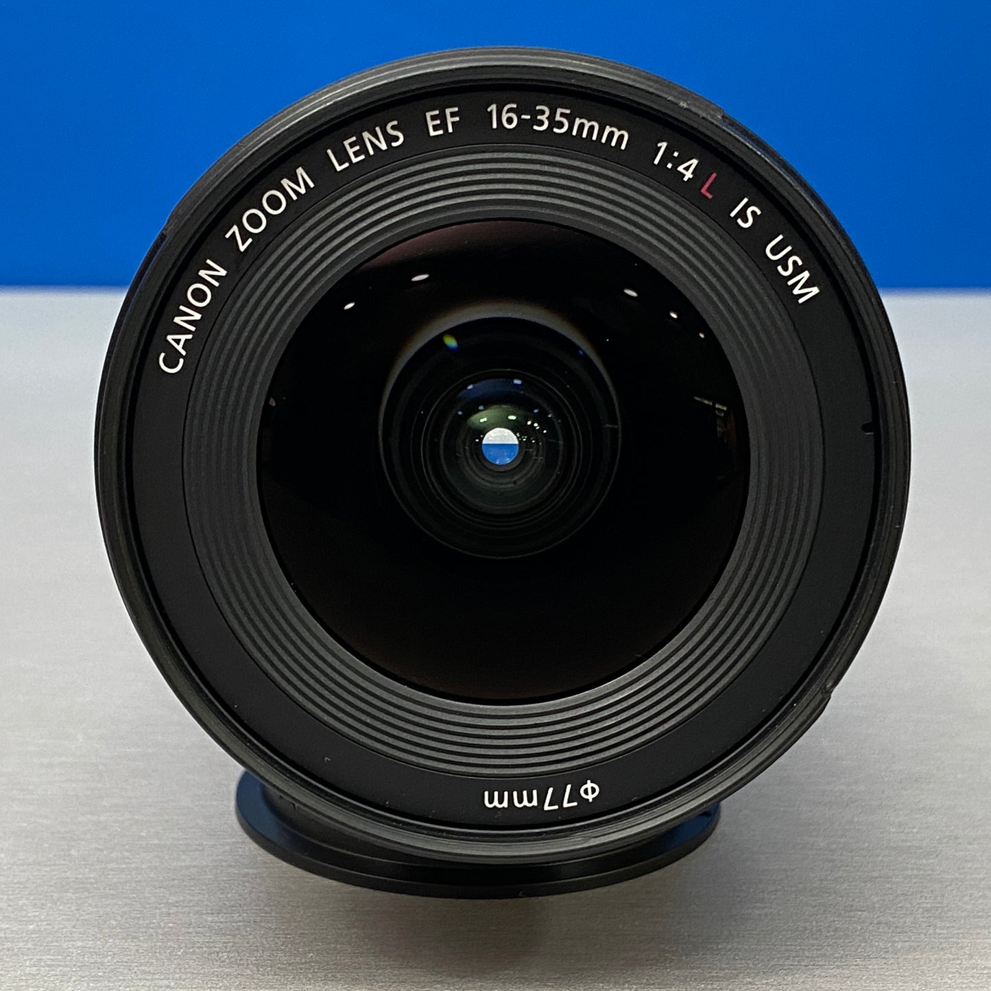 Canon EF 16-35mm f/4 L IS USM