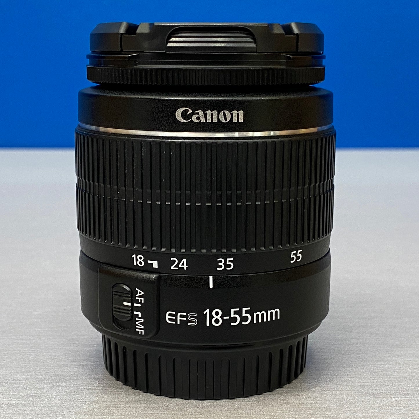 Canon EF-S 18-55mm f/3.5-5.6 III