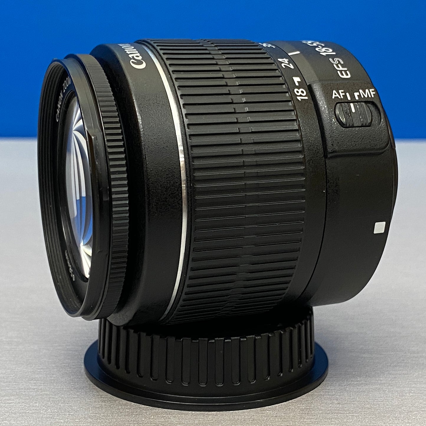 Canon EF-S 18-55mm f/3.5-5.6 III