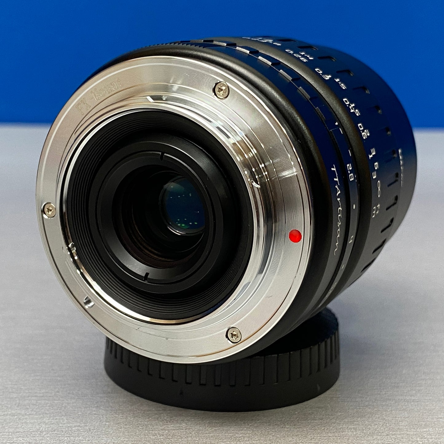 TTArtisan 40mm f/2.8 Macro | NOVA