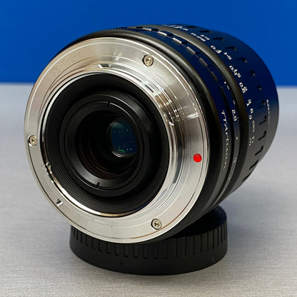 TTArtisan 40mm f/2.8 Macro | NOVA