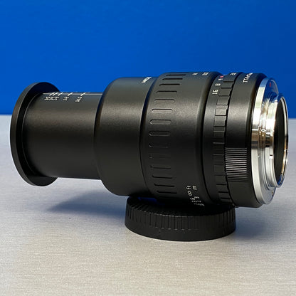 TTArtisan 40mm f/2.8 Macro | NOVA
