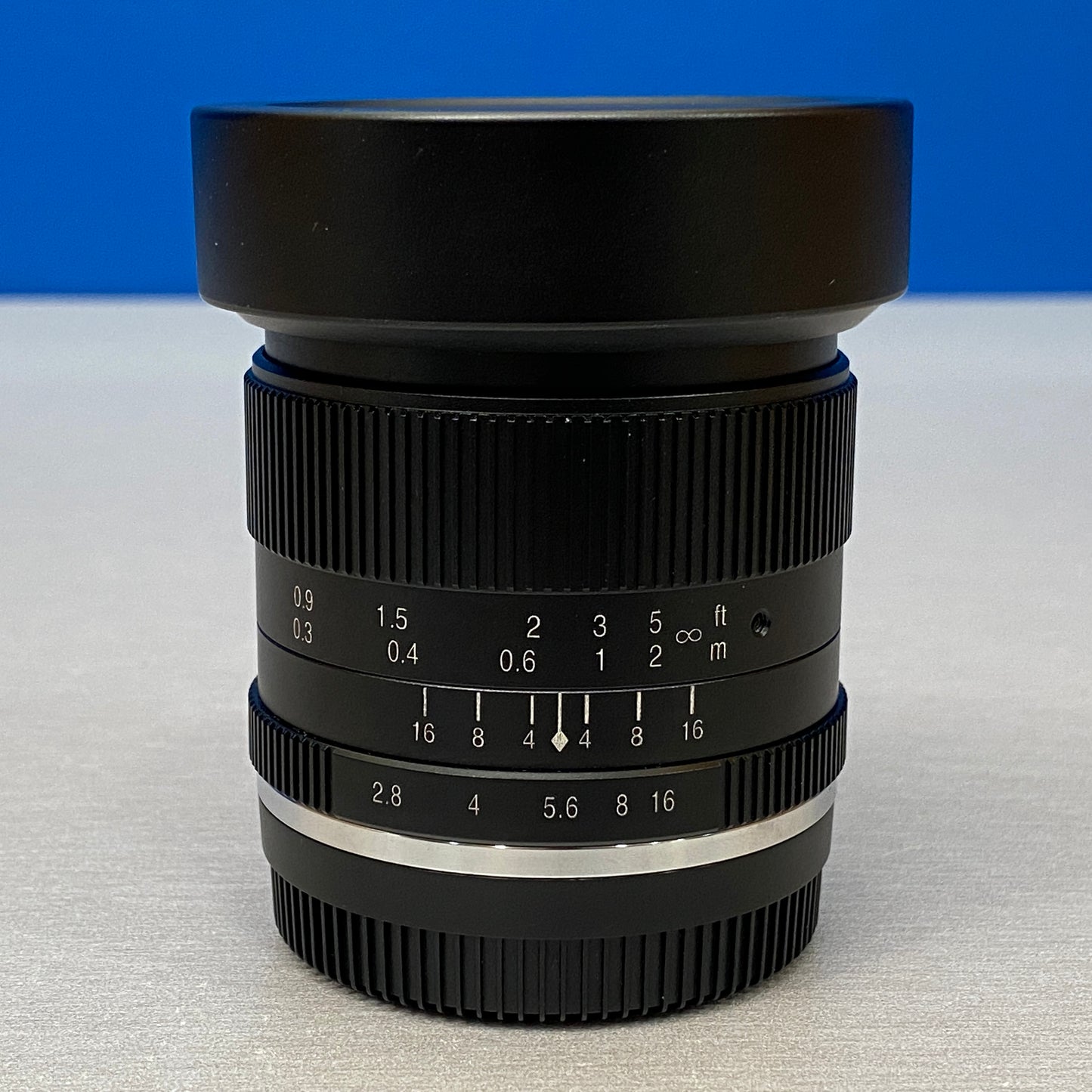 7Artisans 12mm f/2.8 | Fujifilm