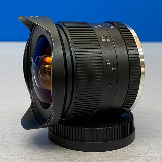 7Artisans 12mm f/2.8 | Fujifilm