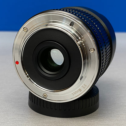 TTArtisan 10mm f/2 | NOVA