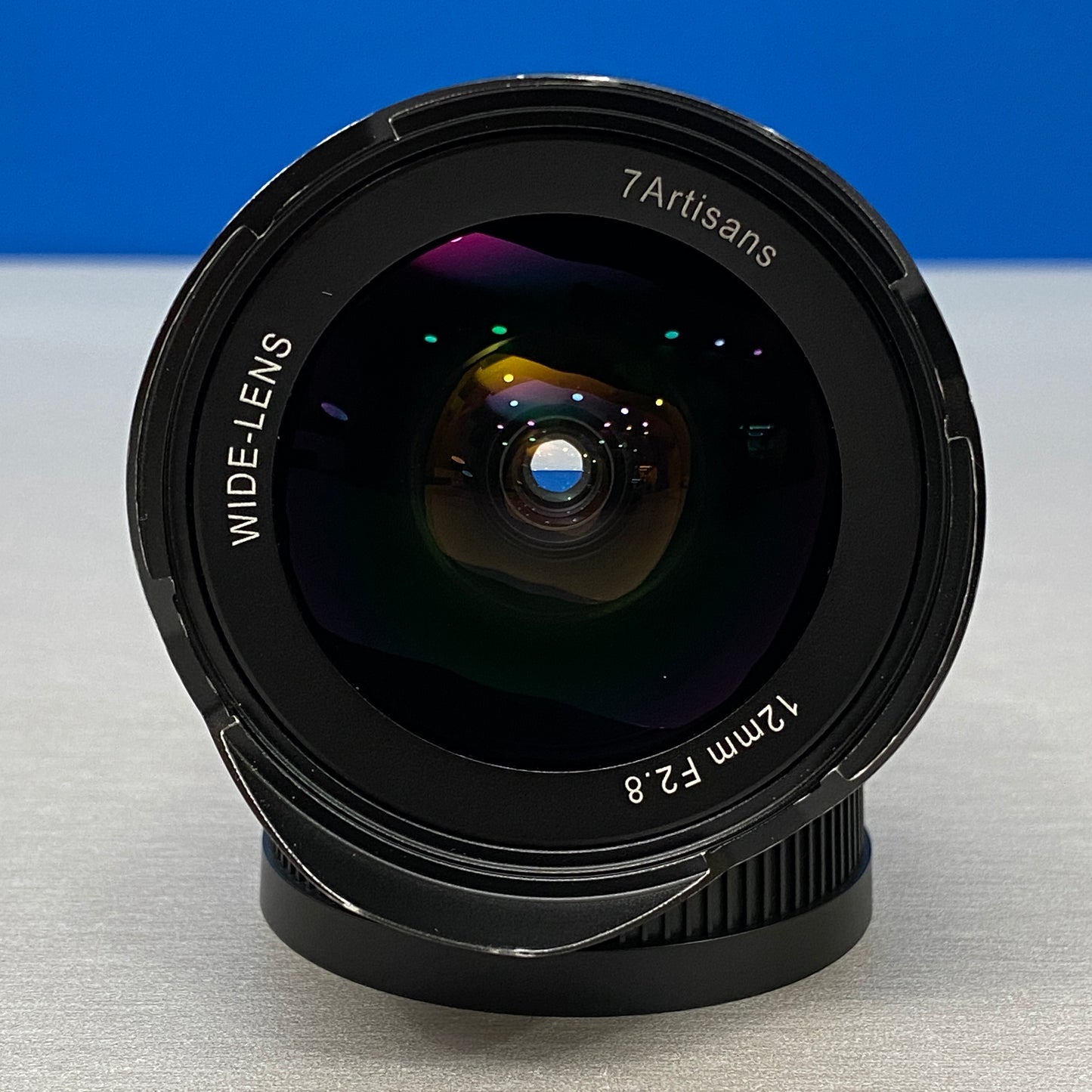 7Artisans 12mm f/2.8 | Fujifilm