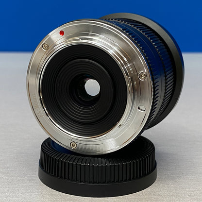 7Artisans 12mm f/2.8 | Fujifilm