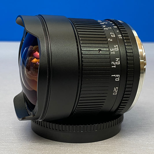 TTArtisan 10mm f/2 | Sony | NOVA