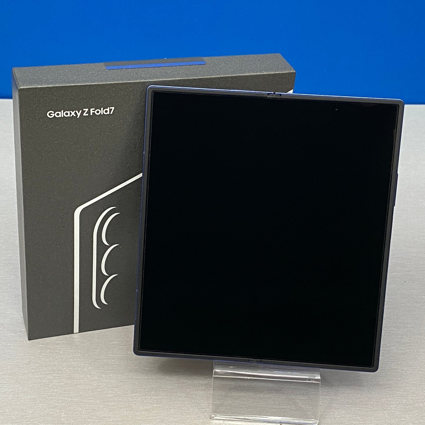 Samsung Galaxy Z Fold7 | 16GB/1TB | Blue