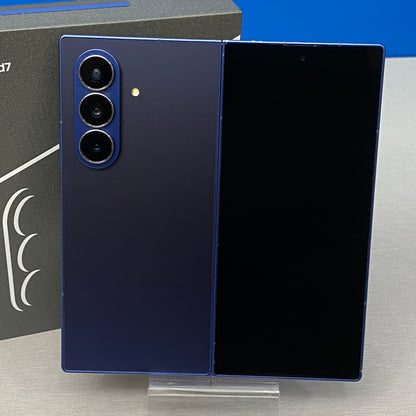 Samsung Galaxy Z Fold7 | 16GB/1TB | Blue