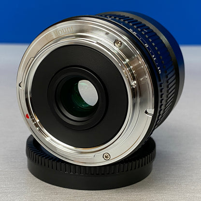 TTArtisan 10mm f/2 | Sony | NOVA