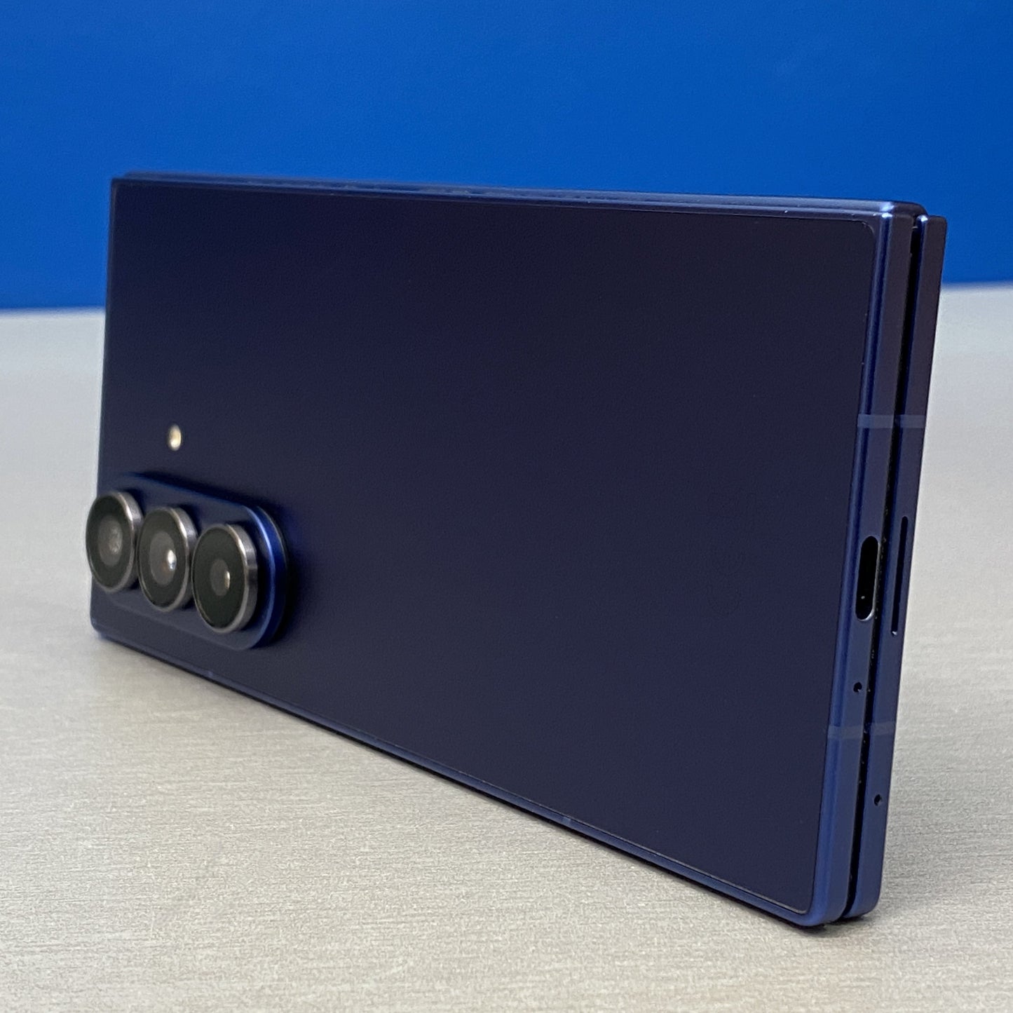 Samsung Galaxy Z Fold7 | 16GB/1TB | Blue