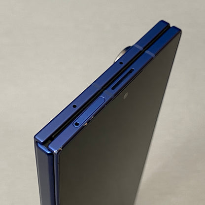 Samsung Galaxy Z Fold7 | 16GB/1TB | Blue