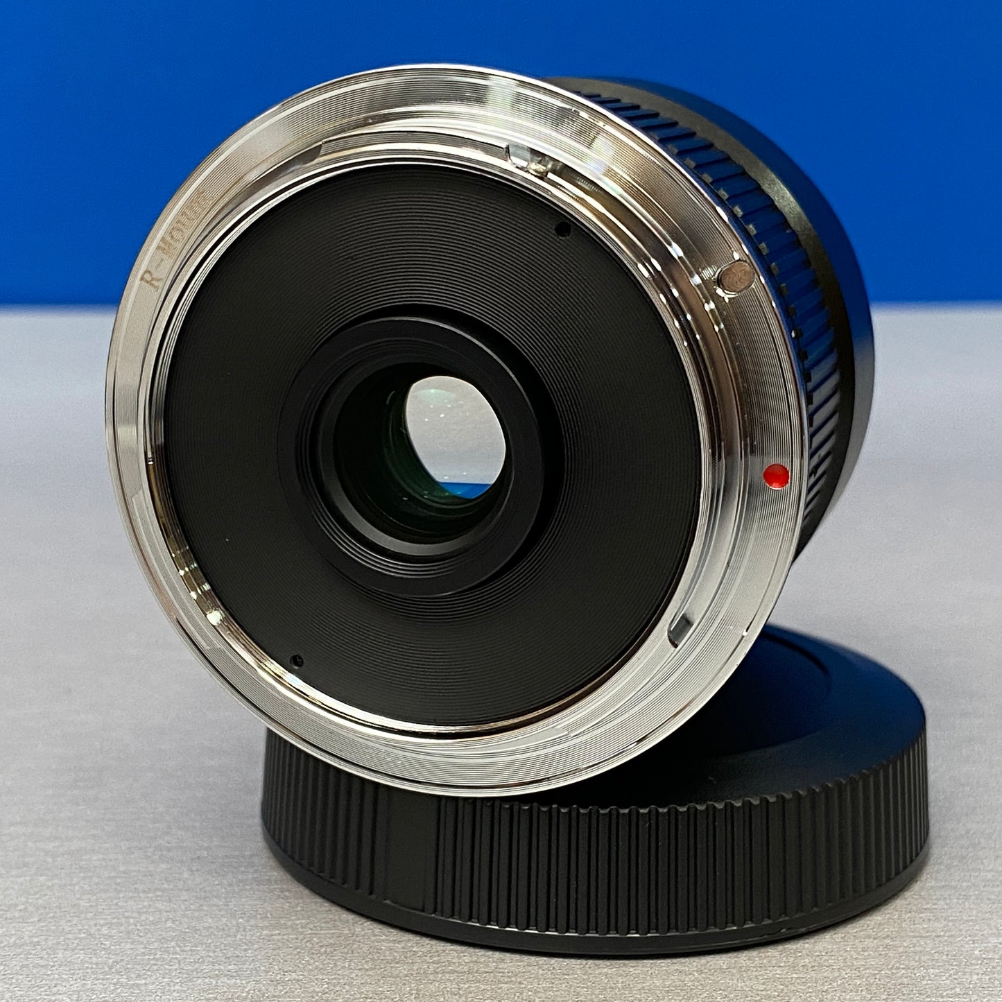 TTArtisan 10mm f/2 | RF-S | NOVA
