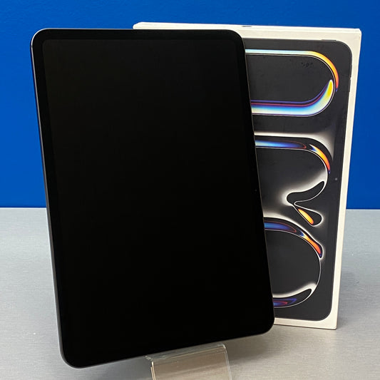 Apple iPad Pro 11" | 2024 | M4 | Wi-Fi | 256GB