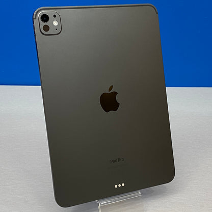Apple iPad Pro 11" | 2024 | M4 | Wi-Fi | 256GB