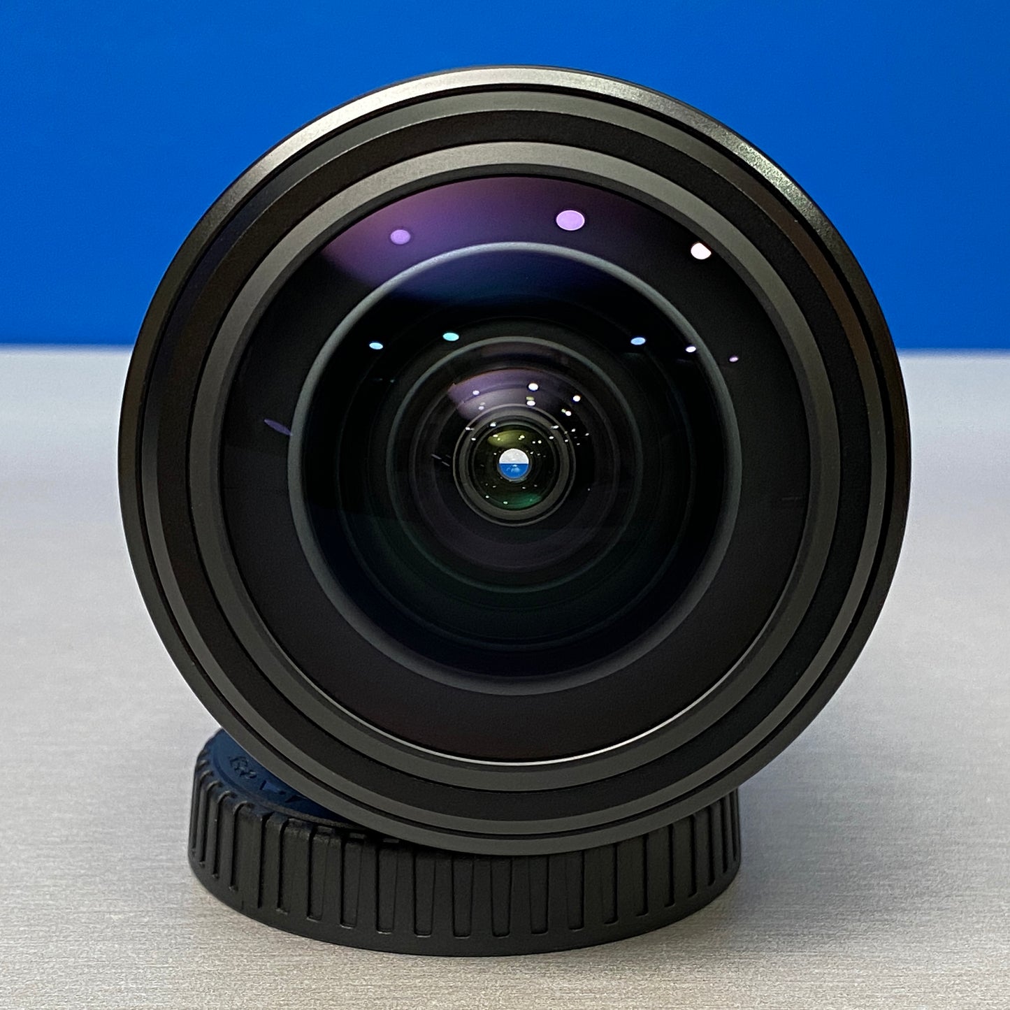 Laowa 8-15mm f/2.8 FF Fisheye | NOVA