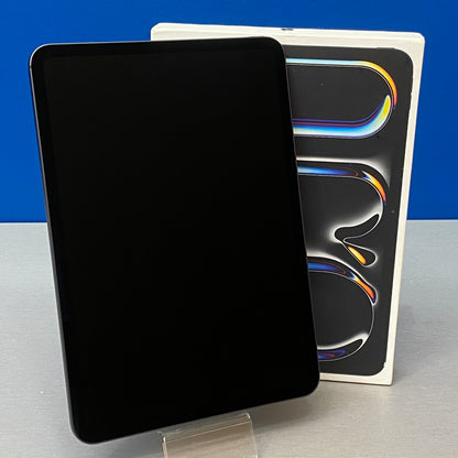 Apple iPad Pro 11" | 2024 | M4 | Wi-Fi | 256GB