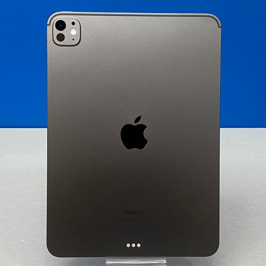 Apple iPad Pro 11" | 2024 | M4 | Wi-Fi | 256GB