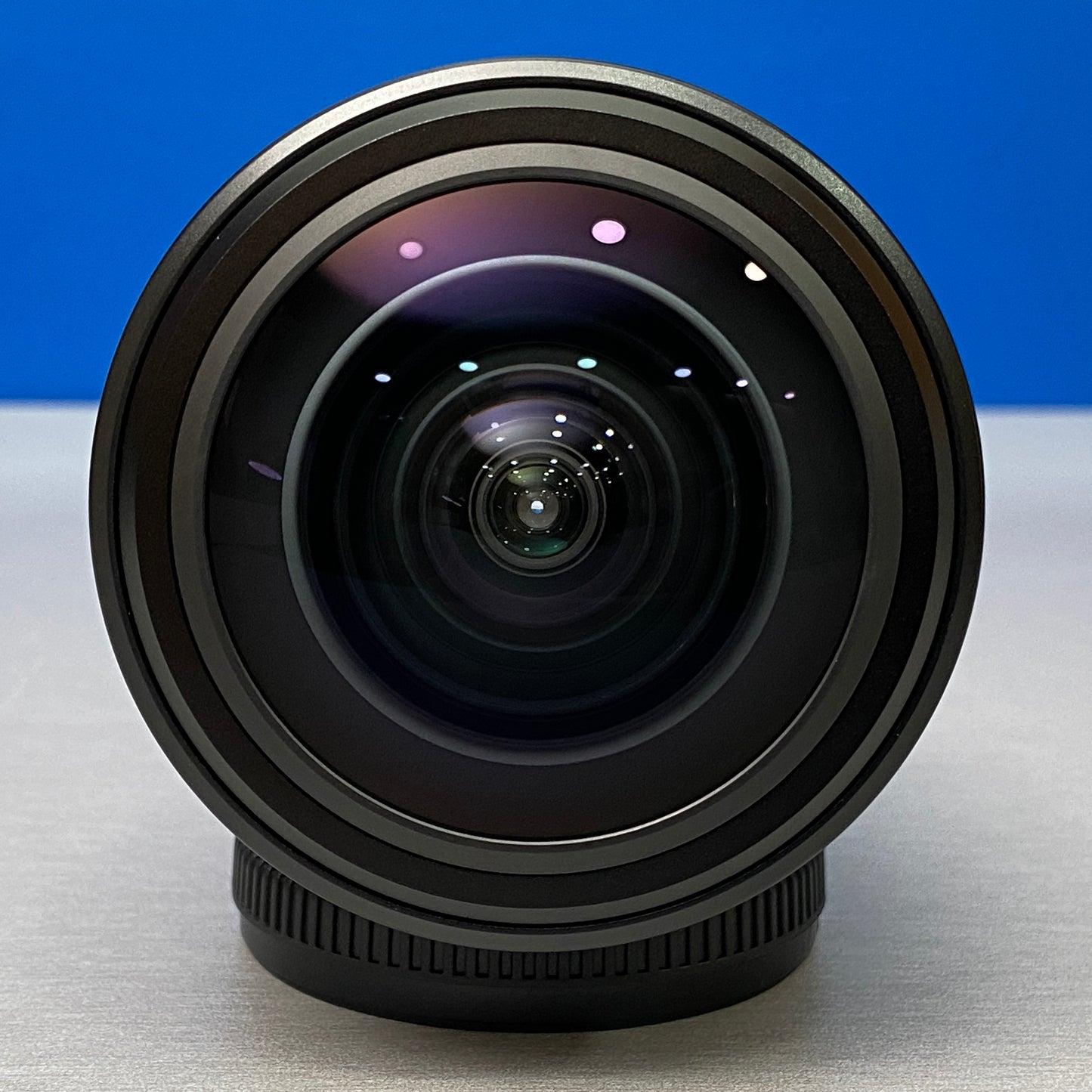 Laowa 8-15mm f/2.8 FF Fisheye | NOVA