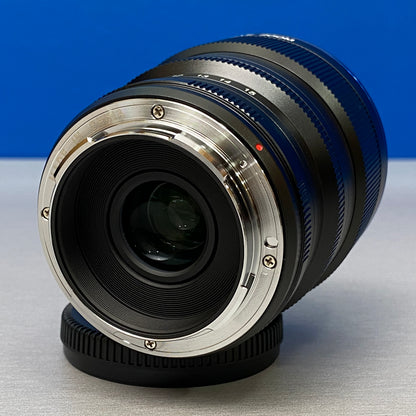 Laowa 8-15mm f/2.8 FF Fisheye | NOVA