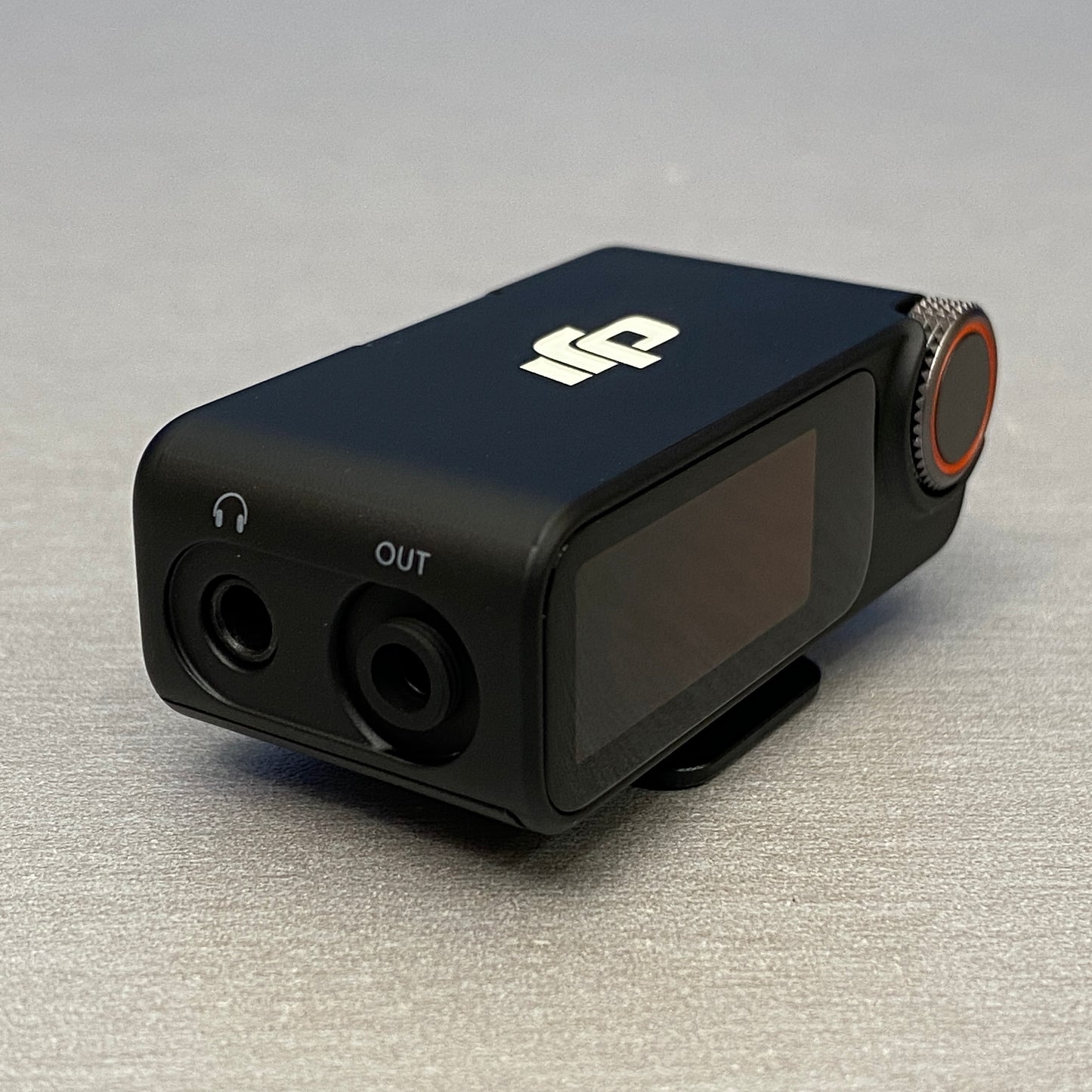 DJI Mic 3 | 2 TX + 1 RX + Charging Case