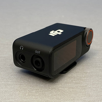 DJI Mic 3 | 2 TX + 1 RX + Charging Case