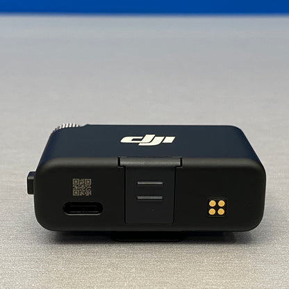 DJI Mic 3 | 2 TX + 1 RX + Charging Case