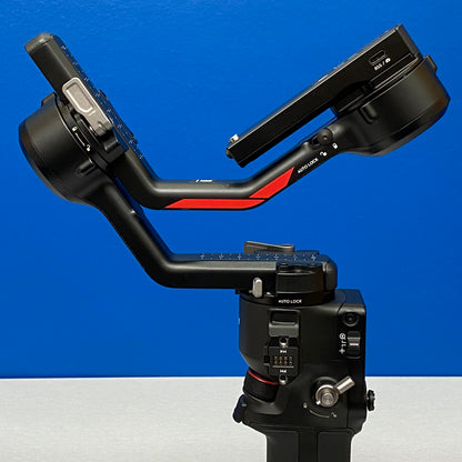 DJI RS 4 | Estabilizador
