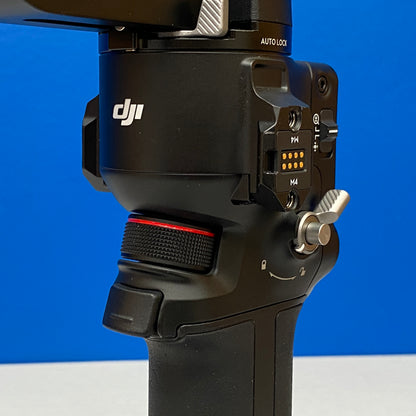 DJI RS 4 | Estabilizador
