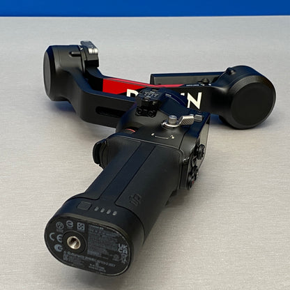 DJI RS 4 | Estabilizador
