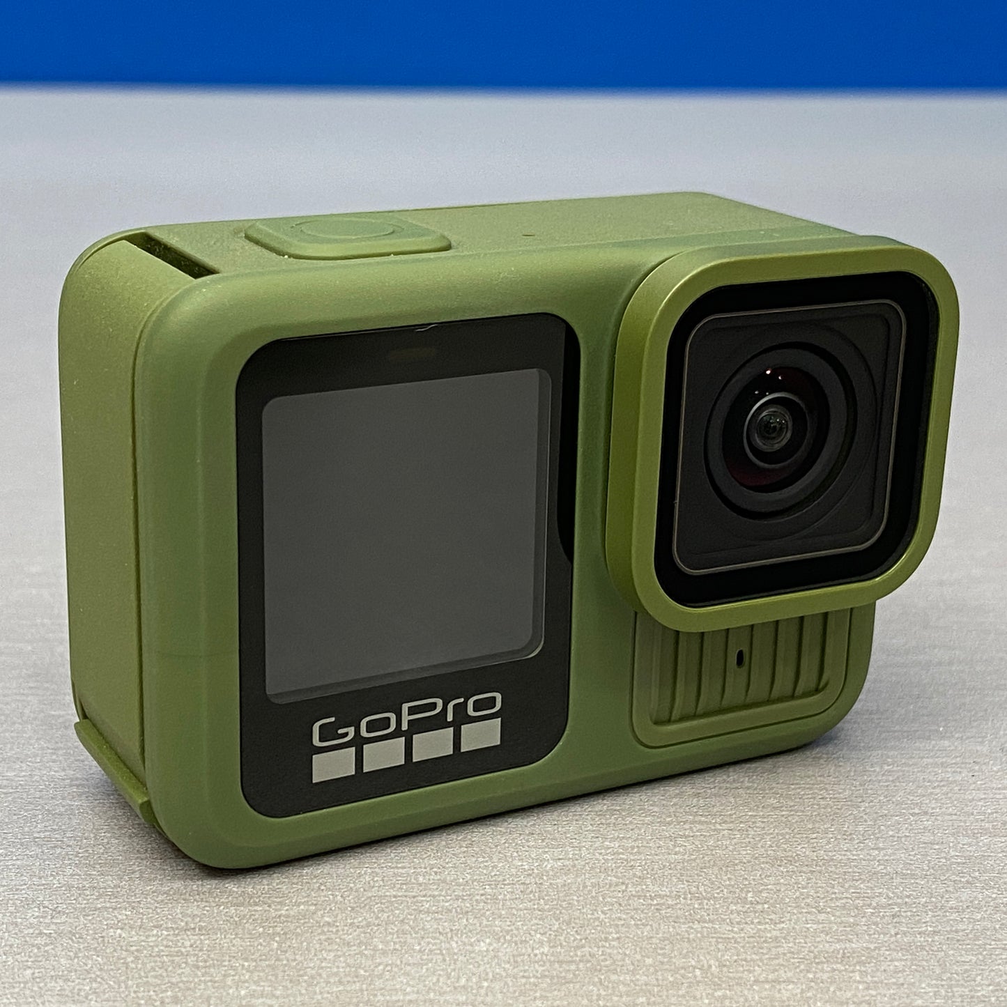GoPro Hero 13 | Limited Edition in Forest Green