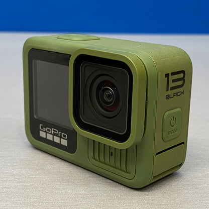 GoPro Hero 13 | Limited Edition in Forest Green
