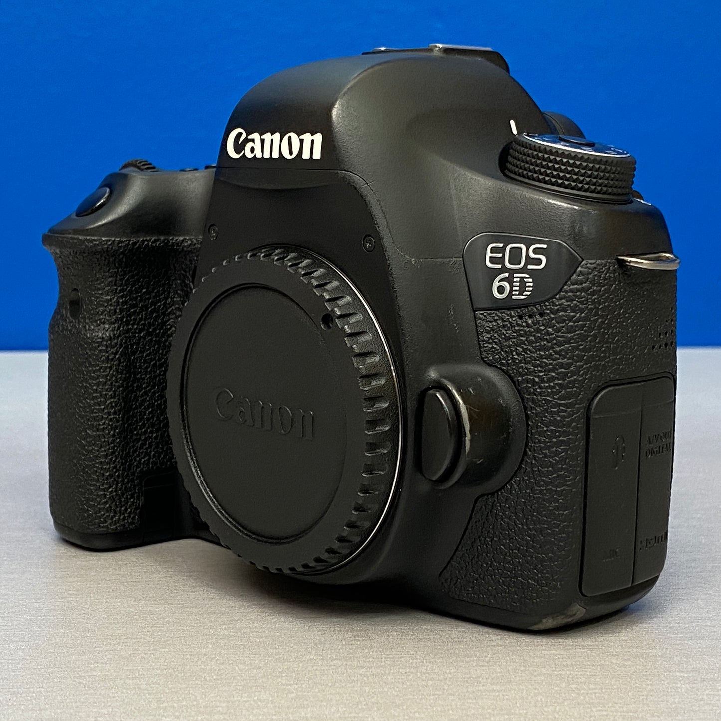 Canon EOS 6D (Corpo) - 20.2MP