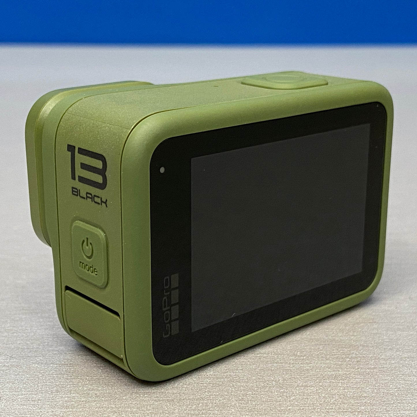 GoPro Hero 13 | Limited Edition in Forest Green