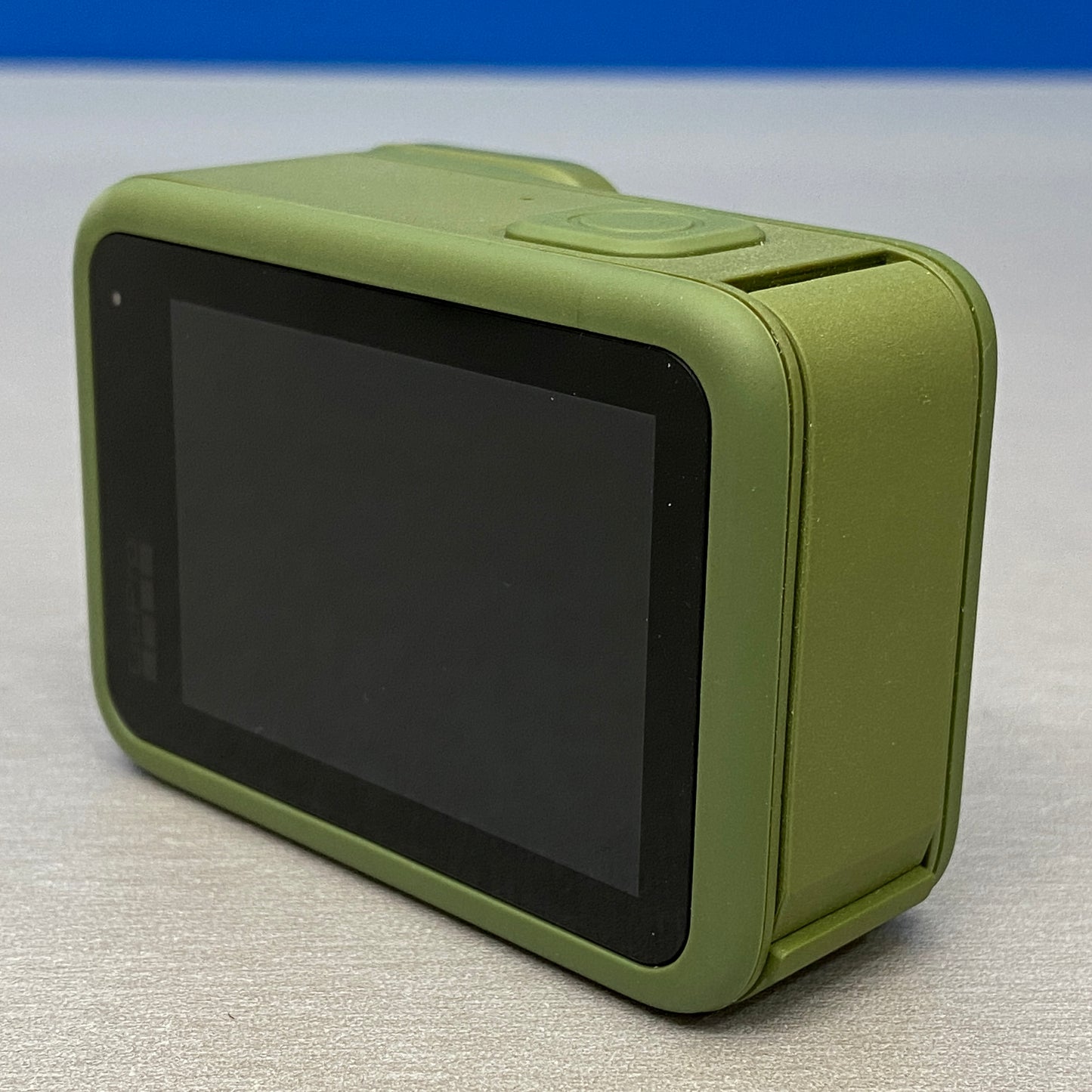 GoPro Hero 13 | Limited Edition in Forest Green