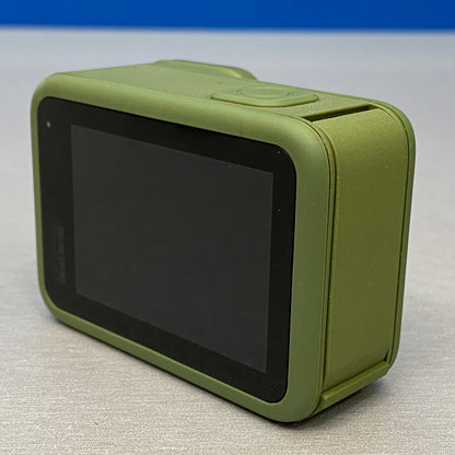 GoPro Hero 13 | Limited Edition in Forest Green