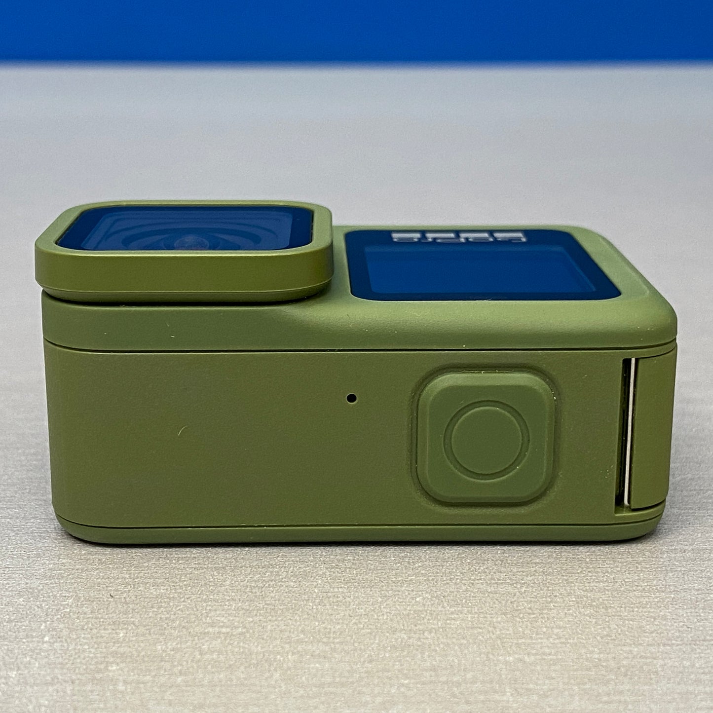 GoPro Hero 13 | Limited Edition in Forest Green