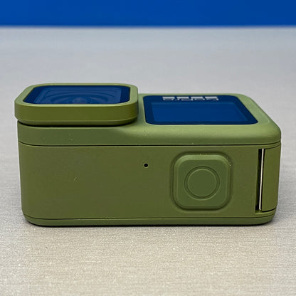 GoPro Hero 13 | Limited Edition in Forest Green