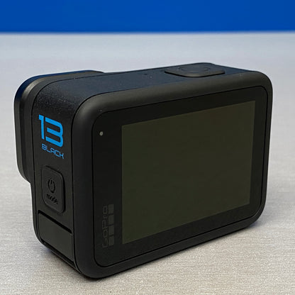 GoPro Hero 13 | Black | Extended Power Bundle