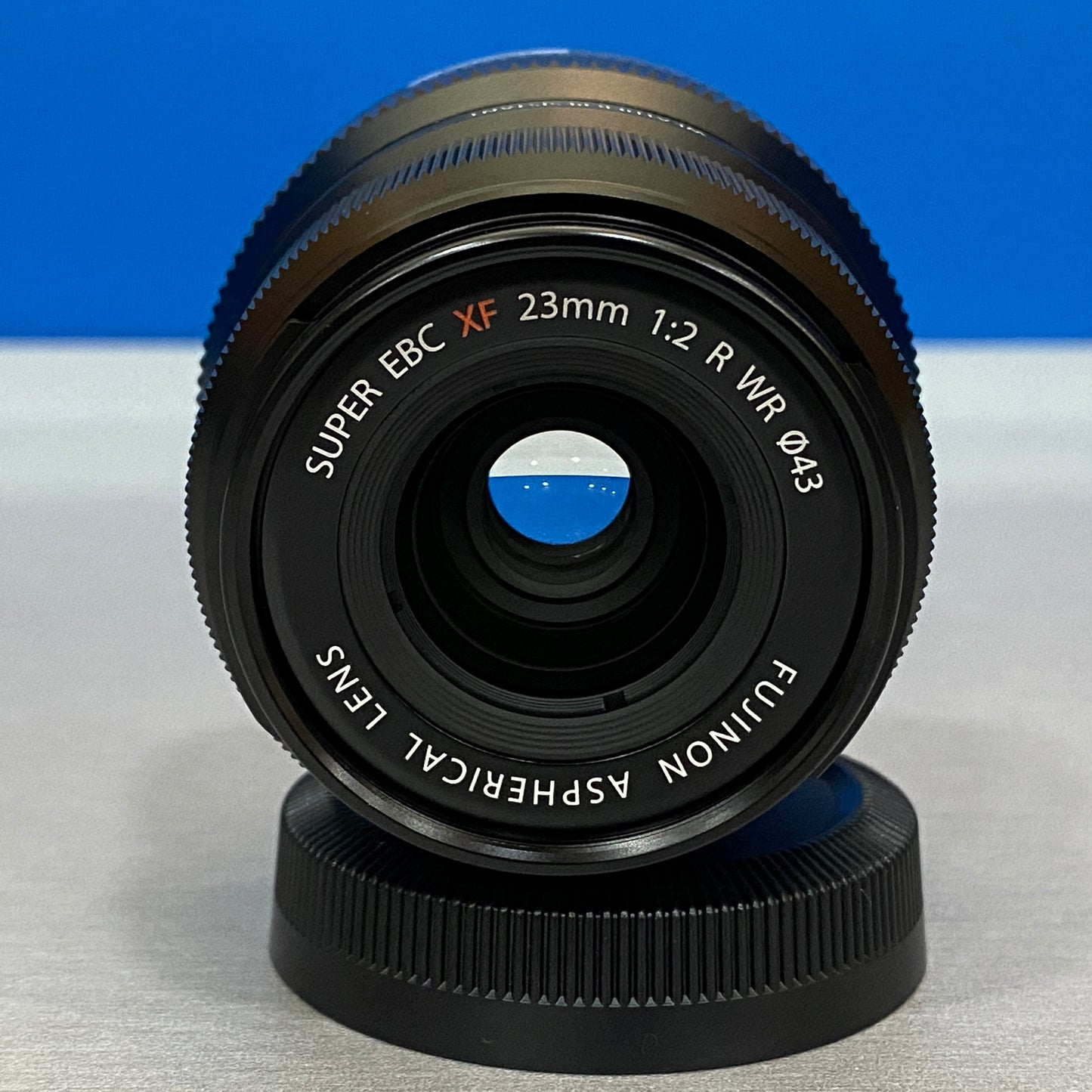 Fujifilm XF 23mm f/2 R WR (NOVA)