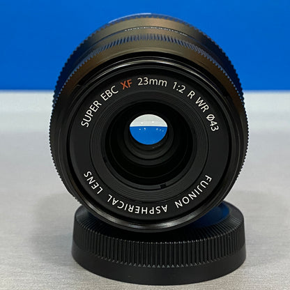 Fujifilm XF 23mm f/2 R WR (NOVA)