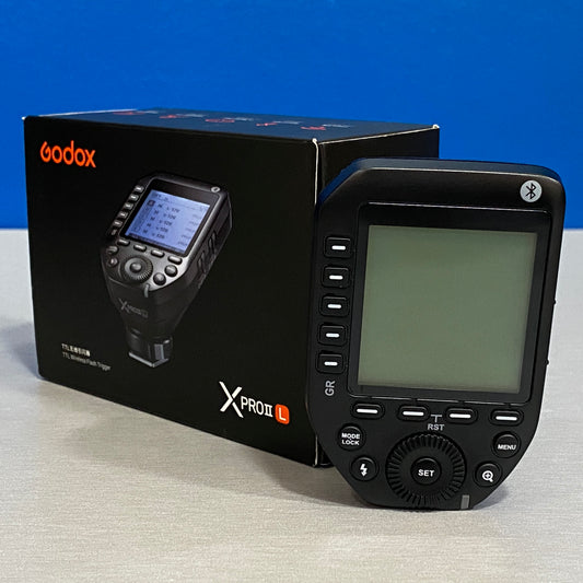 Godox XProII-L (Leica) - Wireless Flash Trigger - NOVO